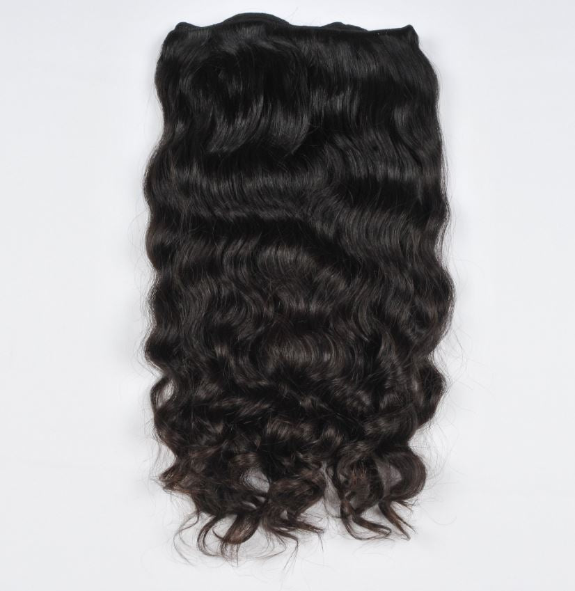 RAW Bundle Deals w/ Closure